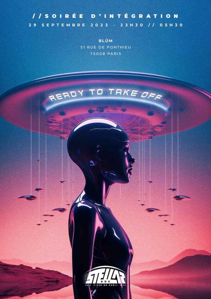 BDE Stellar - Print 2